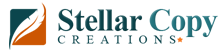 Stellar Copy Creations