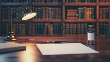Passive Voice Ghosted My Message