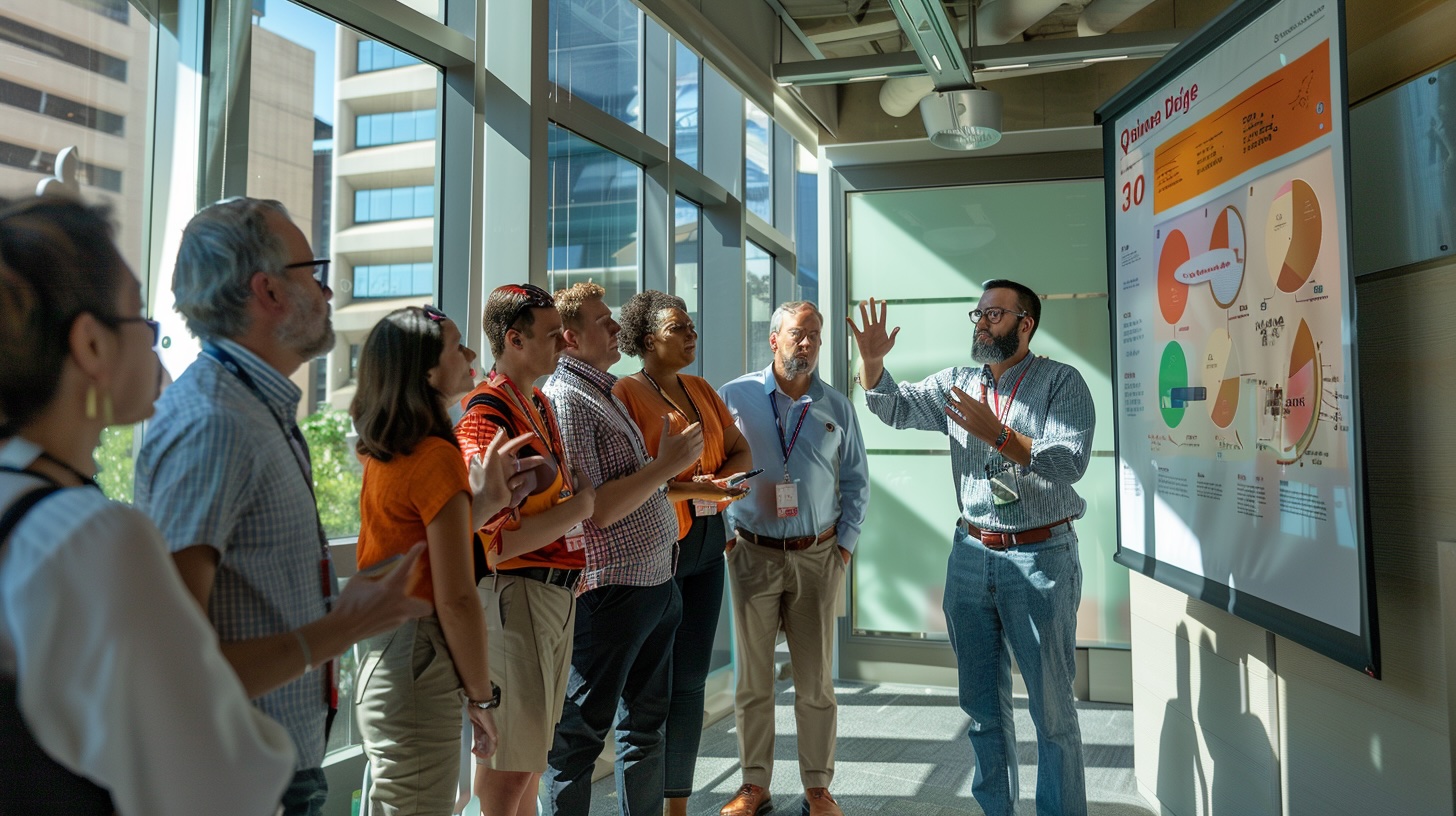 Understand Your Audience: Build Trust by Solving Their Real Problems